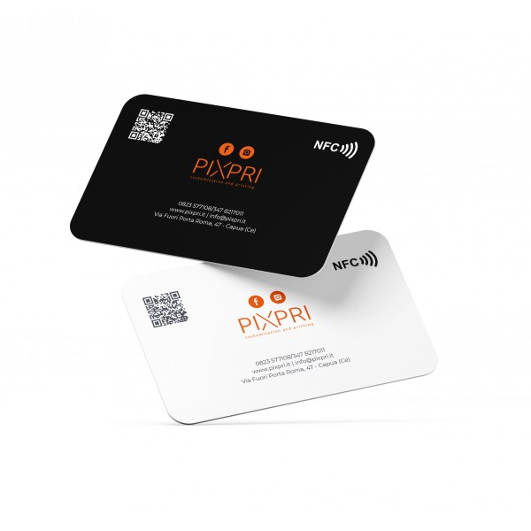 Card nfc